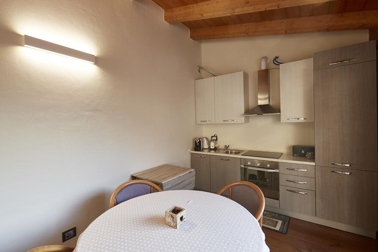 Bed and Breakfast Palazzo Eleonora Monasterolo del Castello Zewnętrze zdjęcie